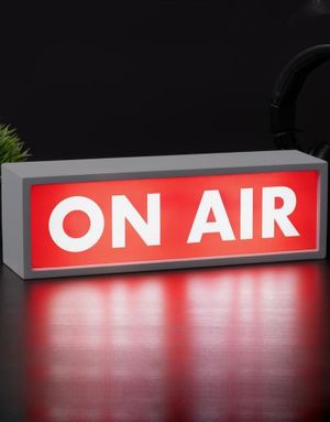 On Air - Stående/Hængbar Lampe 30 cm