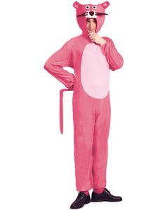 Pink Panter Kostume