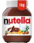 Nutella Sjokoladepålegg 1 kg