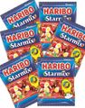 12 stk. Haribo Starmix / Stjernemix - Hel Æske