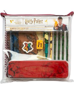 Lisensiert Harry Potter Skrivesett