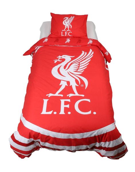 Liverpool FC Sengesett 150x210