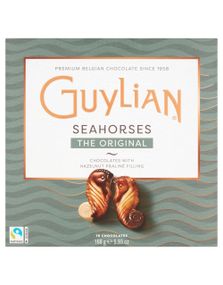 Guylian Original Praliné - Belgisk Luksus Konfekt 168 gram