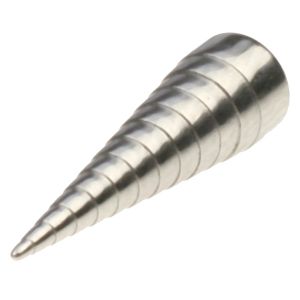Drill Head Stålkugle
