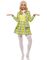 Lisensiert Clueless Cher Kostyme til Dame 