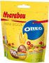 18 stk Marabou Oreo Mini Eggs - Hel Eske