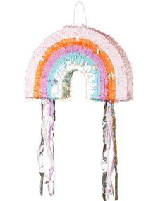 Regnbue Pull Pinata 50x33x10cm