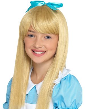 Alice i Eventyrland Inspireret Børneparyk