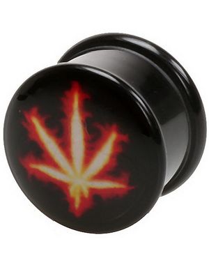 Pot - Sort Plug Piercing