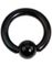 Sort PVD Ball Closure Ring Piercing
