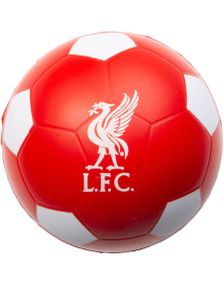 Licenseret Liverpool F.C. Stressbold 7 cm