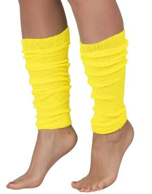 Benvarmere - Neon Gul