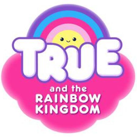 True And The Rainbow Kingdom