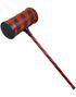 Gigantisk Hammer 78 cm