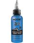 VÆLG BLANDT 8 FARVER - Glow in the Dark Tekstilmaling 30 ml