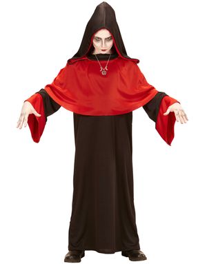 Doomsday Demon Børnekostume