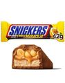 Snickers Maracuya Bar - Snickers med Passionsfrugtsmag 42 gram