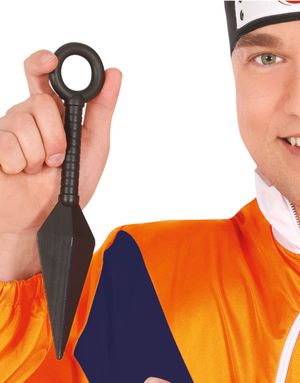 Kunai - Ninja Kniv