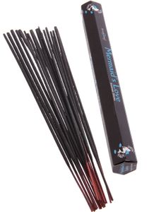 Mermaids Love - 20 stk Stamford Black Røgelsespinde