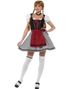 Fraulein Flirt - Oktoberfestkostume til Dame