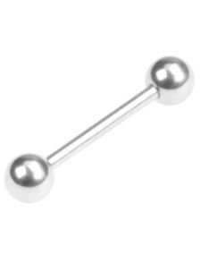 Basic Dual Ball Piercing