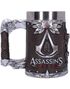 Stort Assassin's Creed Luksuriøst Krus / Seidel 14 cm