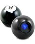Magic/Mystic 8 Ball - Spådomsbiljardkule
