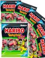 18 St Poser med Haribo Sure Vampyrer - Hel Kasse 2,16 kg