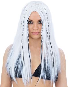 Christina Aguilera Inspirert Parykk