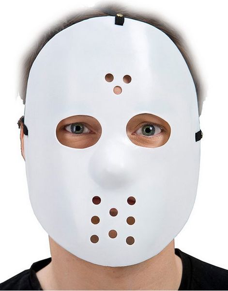 Jason Inspireret Hockey Maske
