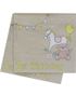 20 stk Små Servietter 25x25 cm- My Sweet Baby