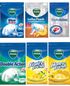 Taste Them All - Vics Halspastiller - Seks Smage - Pakketilbud