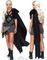 Game of Thrones Inspireret Damekostume