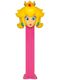 Super Mario Peach Pez-Holder med 2 stk Pez Pakker