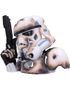 Lisensiert Knust/Rusten Stormtrooper Skulptur 23,5 cm