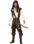 Par kostume - Pirater på Skattejagt 