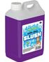 Mixed Fruit Slush-Koncentrat - 40 Liter Færdig Slush - Crazy Factory