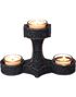 Thor's Hammer Telysholder 18,5 cm