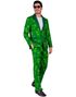 Saint Patrick's Day Kostymedress til Herre