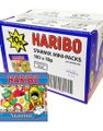100 stk Haribo Starmix Minis 16 gram - Hel æske 