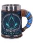Stort Assassin's Creed Valhalla Luksuriøst Krus / Seidel 14 cm