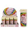 12 Stk Skittles Yogurt Flavour - Hel Æske 360 Gram (Asia Import)