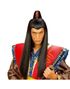 Lang Sort Samurai Paryk