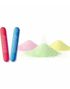 24 stk Zed Candy Screamers Dip & Lick - Godteristenger med Surt Bruspulver - Hel Eske 0,96 kg
