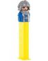 Playmobil Ridder Pez-holder med 2 stk. Pez-pakker