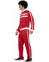 80’er Grilldress/Joggingsæt Herrekostume