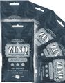 15 stk Zinq Tyggegummi med Lakrids Mynte Smag - Hel Kasse 472,5 gram