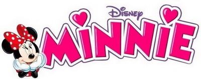 Minnie Mouse