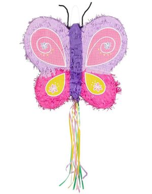 Sommerfugl Pinata 43x48x10 cm