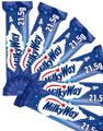 56 stk Milky Way Snack Bar - Hel Kasse 1,2 kg